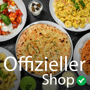 Offizieller Onlineshop von Electro Pizza Napoli